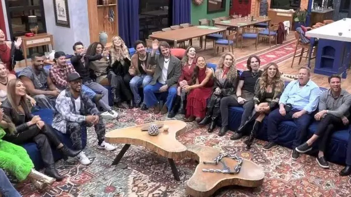 Fogo no feno! Segunda noite em A Fazenda 18 é marcada por treta, choro e mira para a Roça - Foto