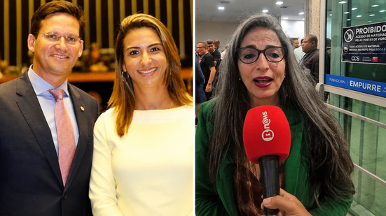 Divulgação / Arquivo | BNEWS