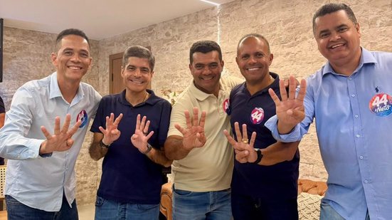 Divulgação