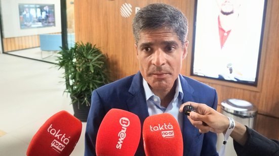 Deivid Santana / BNEWS