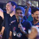 Divulgação/Campanha de ACM Neto