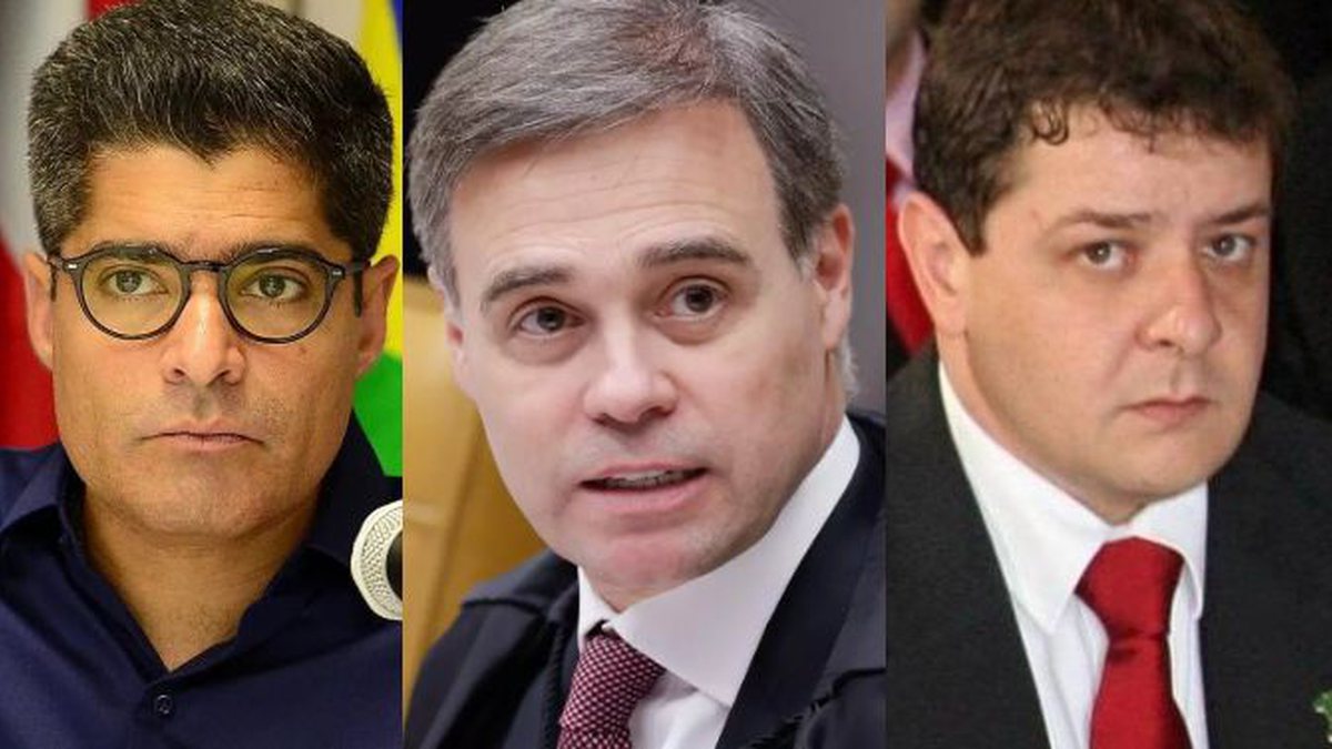 PF aponta que Mendona direcionou critrios diferentes par | Brasil - Foto 3 | QTU Notícias