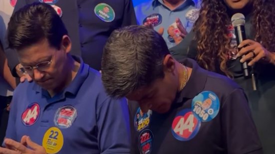 Foto: Reprodução / redes sociais