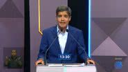 Reprodução / TV Bahia