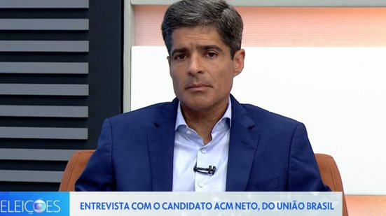 Reprodução/TV Bahia