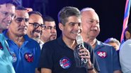 ACM Neto - Divulgação