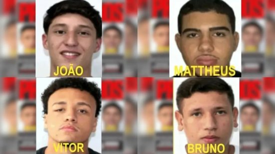 Reprodução