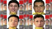 Reprodução