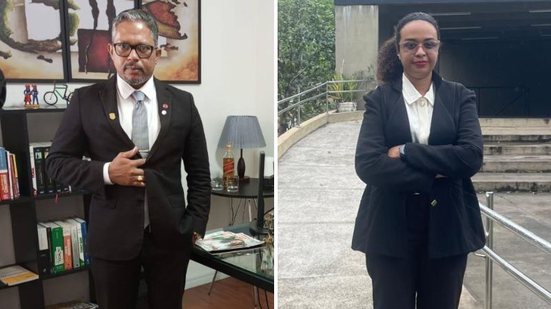Arquivo Pessoal / Arquivo Pessoal