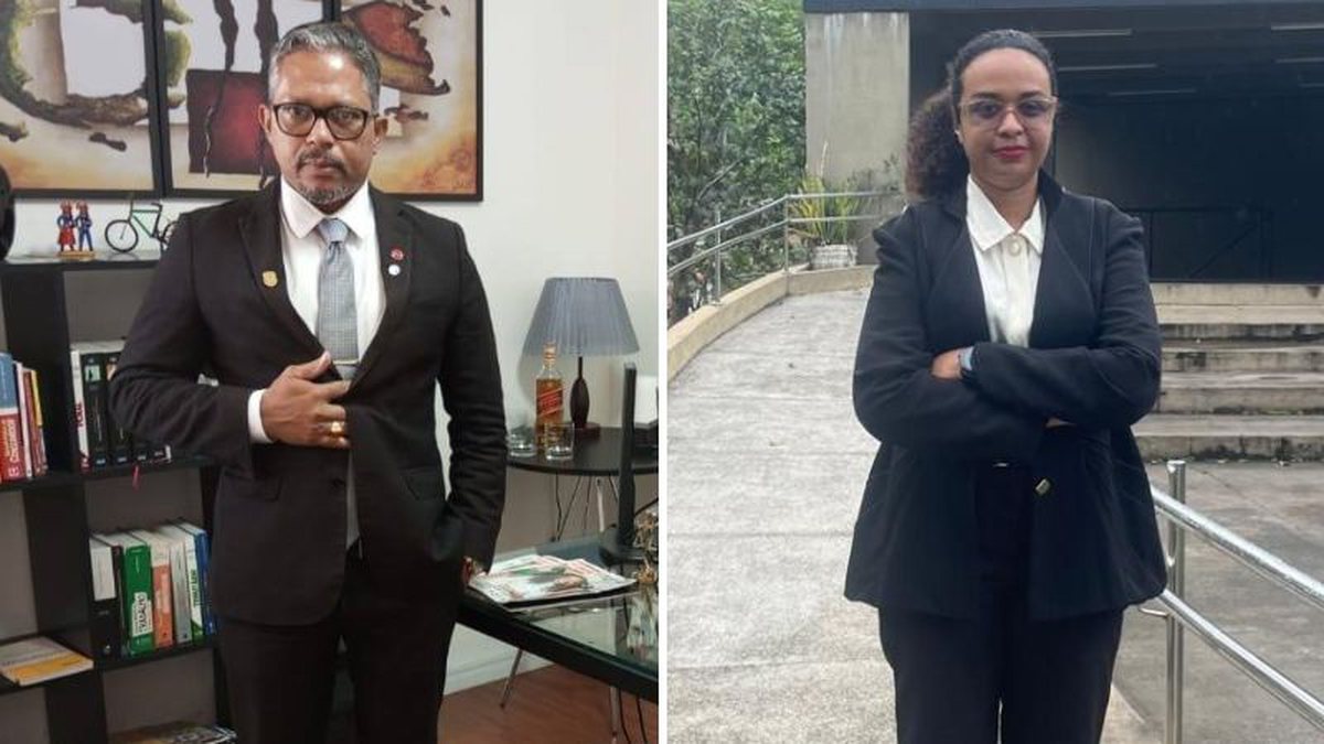 Advogado baiano investigado por suposto estupro dá versão sobre caso: 'Ela não consumiu bebida alcoólica' - QTU Questões do Universo