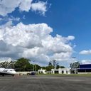 Reprodução/Site do Aeroporto de Feira de Santana