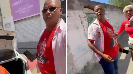 Reprodução/ Vídeo