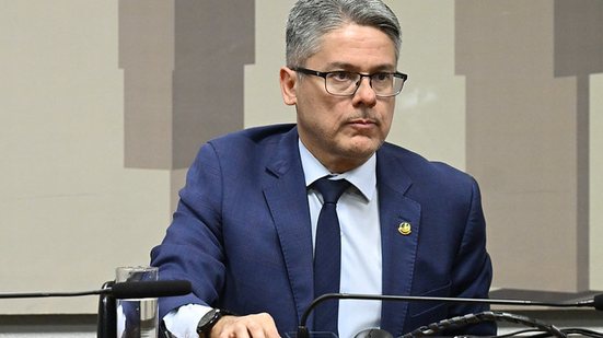 Carlos Moura/Agência Senado