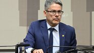 Carlos Moura/Agência Senado
