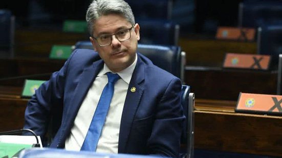Jefferson Rudy/Agência Senado/Arquivo