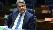 Jefferson Rudy/Agência Senado/Arquivo