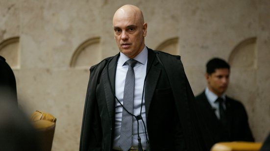 Foto: Victor Piemonte/STF