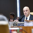 Antonio Augusto/STF