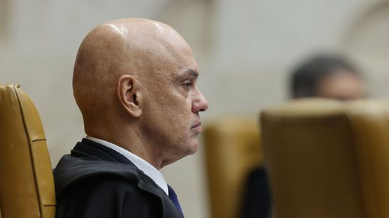 Rosinei Coutinho/STF
