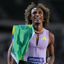 Divulgação | Diamond League