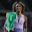 Divulgação | Diamond League