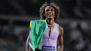 Divulgação | Diamond League