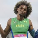 Reprodução / Alexandre Loureiro / COB