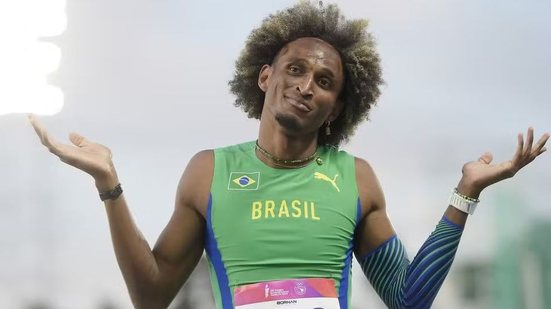 Reprodução / Alexandre Loureiro / COB