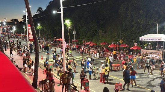Arquivo/BNews