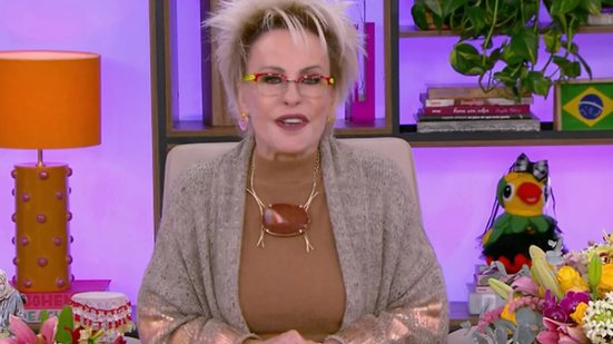 Reprodução/TV Globo