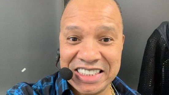 Reprodução / Redes Sociais