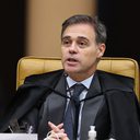 Alejandro Zambrana/STF