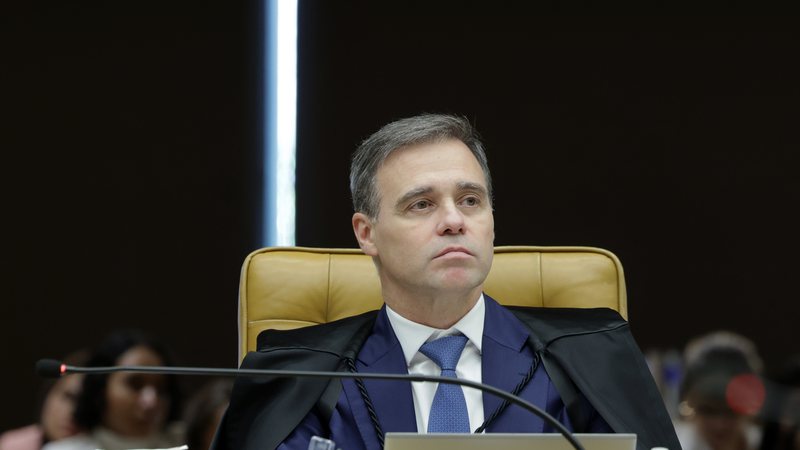 Rosinei Coutinho/STF