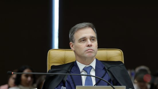 Rosinei Coutinho/STF