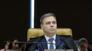 Rosinei Coutinho/STF