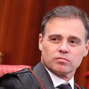Luiz Roberto/TSE