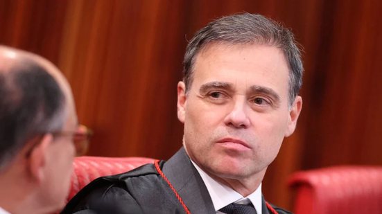 Luiz Roberto/TSE