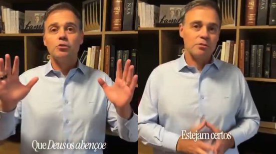 Reprodução/Redes Sociais