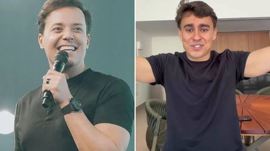 Reprodução/Redes sociais