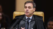 Alejandro Zambrana/STF