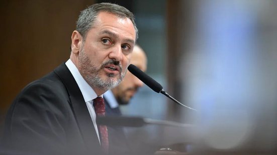 Andressa Anholete/ Agência Senado