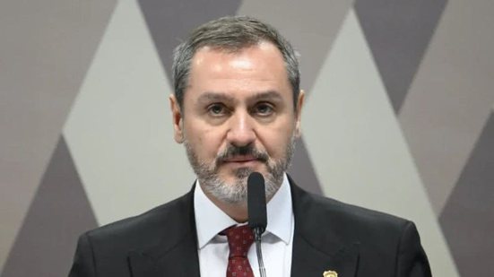Andressa Anholete / Agência Senado