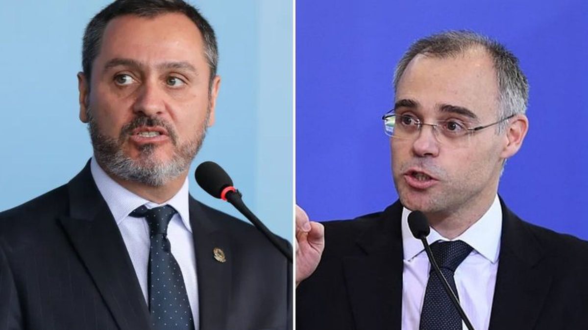 Delegados dizem que diretor-geral da PF não pode ser afastado por decisão monocrática - Foto