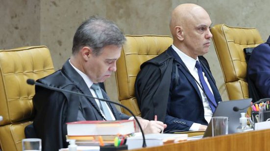 Rosinei Coutinho/STF