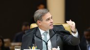 Fellipe Sampaio/STF