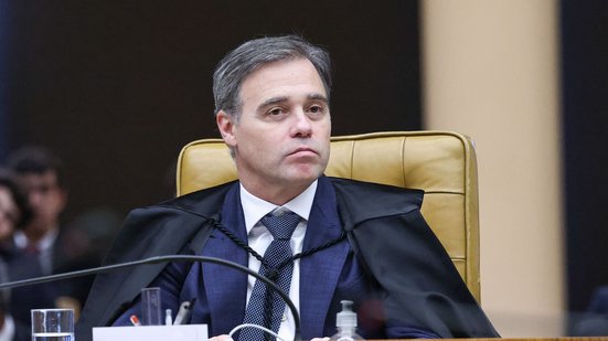 Antonio Augusto/STF