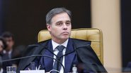 Antonio Augusto/STF
