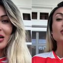 Reprodução / Redes Sociais