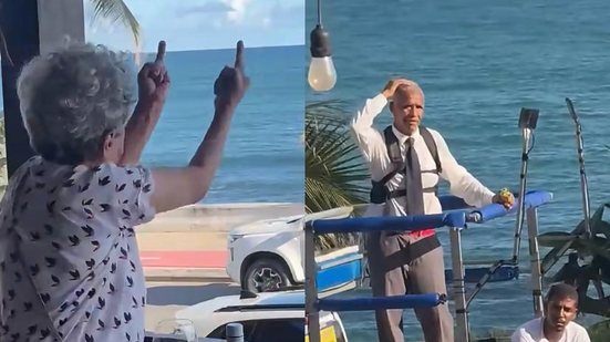 Reprodução / Instagram