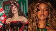 Thiago Mattos/AgNews e Redes Sociais